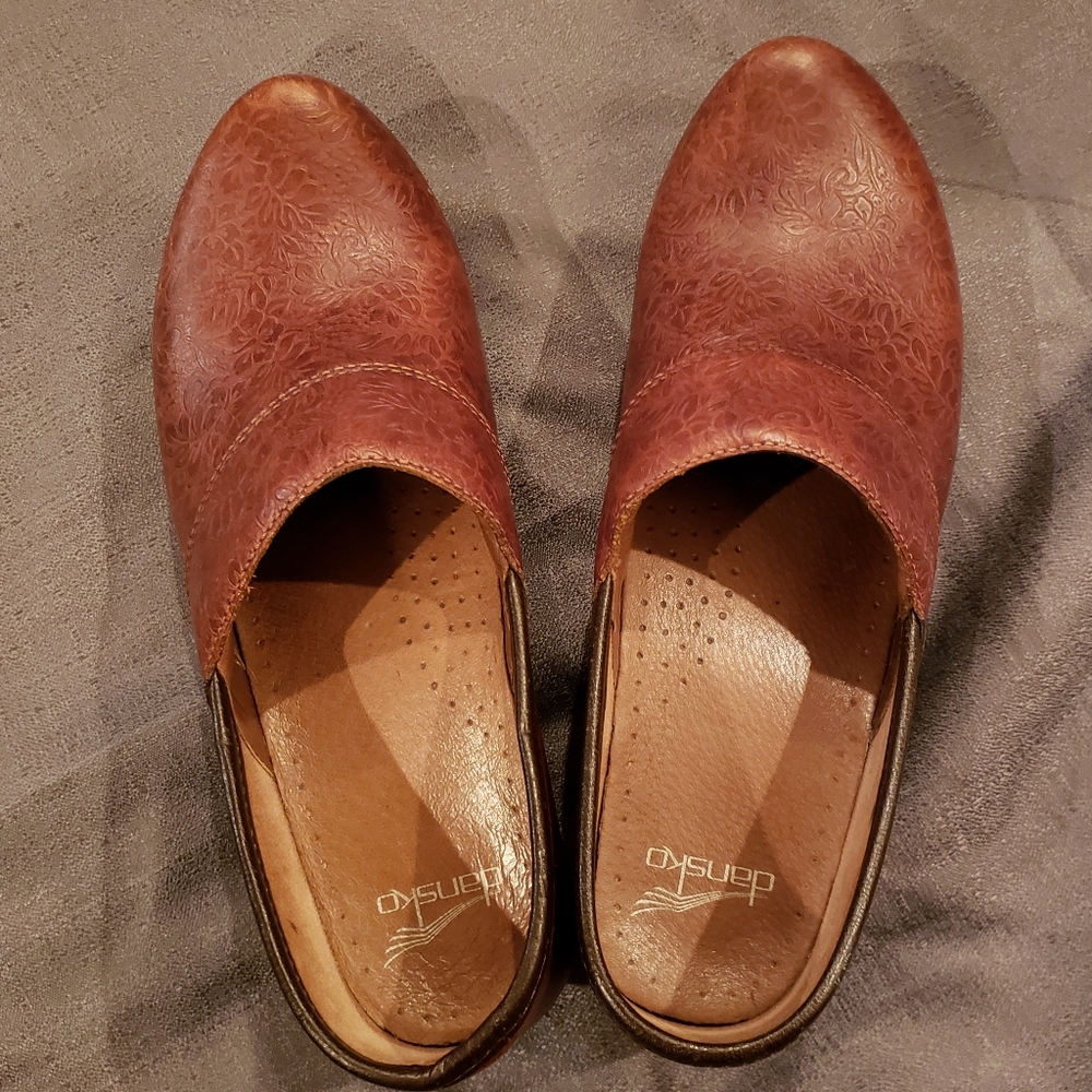 Dansko clogs 39 (41)
